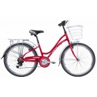 Велосипед міський Ardis JARDIN 26" AL CTB.
